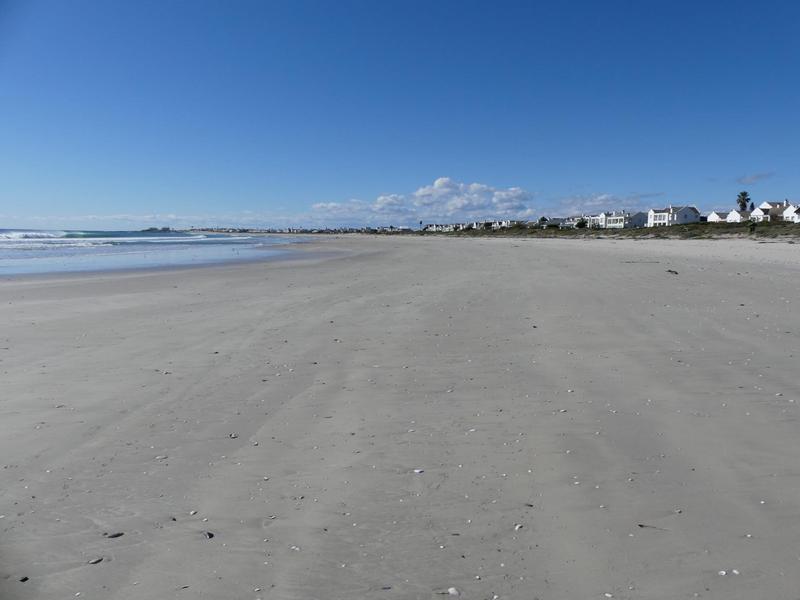 0 Bedroom Property for Sale in Lampiesbaai Western Cape